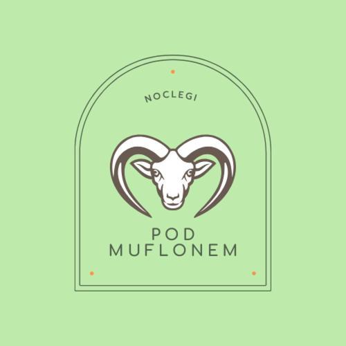 Noclegi Pod Muflonem 바우브자이치 외부 사진